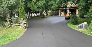 Why Choose Us For All Your Driveway Paving Needs in Morenci, MI?